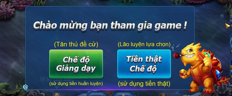 game ban ca kingfun