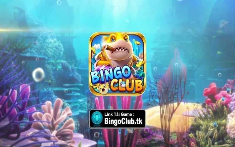 game ban ca doi thuong bingo club