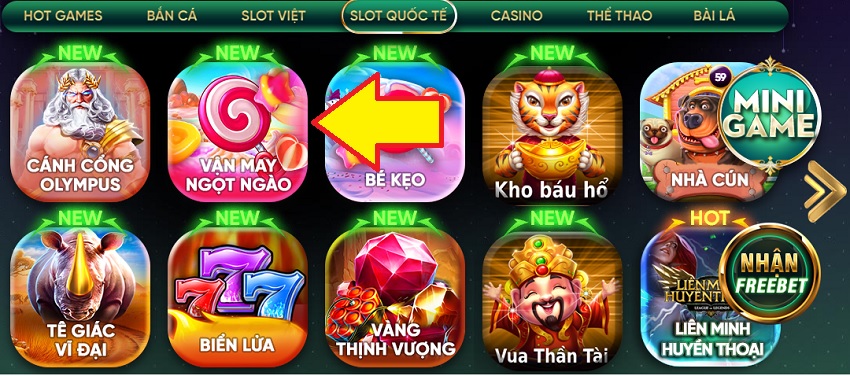 slot game kingfun