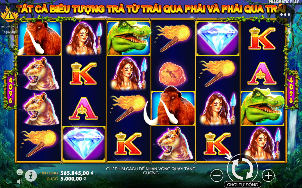 1-slot-game-cong-vien-ky-jura