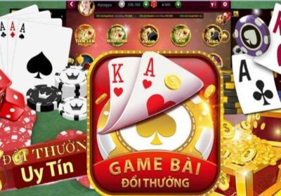 game-danh-bai-doi-thuong