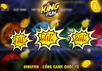 giftcode kingfun