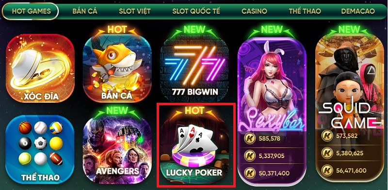 slot game kingfun