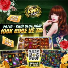 MỪNG NGÀY PHỤ NỮ VIỆT NAM - NHẬN GIFTCODE NỔ HŨ TO 900x900