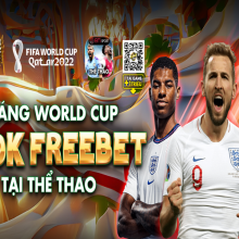 Thưởng 50K Freebet BTI