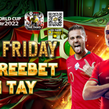 KM BLACK FRIDAY 100K BTI Freebet