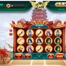 game bài nổ hũ kingfun