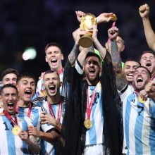 World Cup 2022