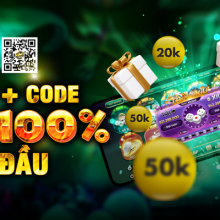 Khuyến mãi tân thủ