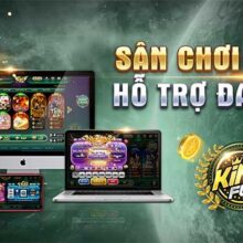 Thông tin về sự kiện hoàn trả Slot Việt tại Kingfun cực HOT