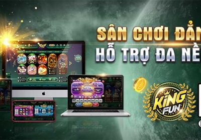 Thông tin về sự kiện hoàn trả Slot Việt tại Kingfun cực HOT