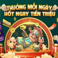 5 game Kingfun game đổi thưởng siêu hot