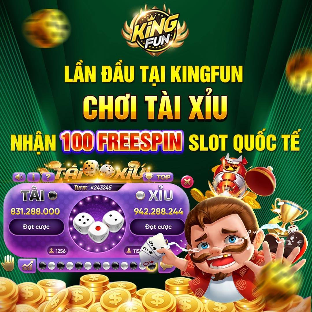 What's special about Over/Under at KingFun?
